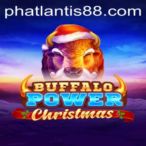 Exploring the Festive World of BuffaloPowerChristmas and ATLANTIS88