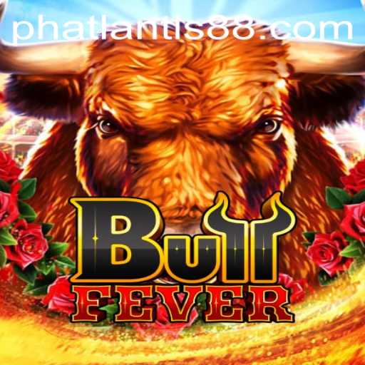 Discover the Thrill of BullFever with ATLANTIS88