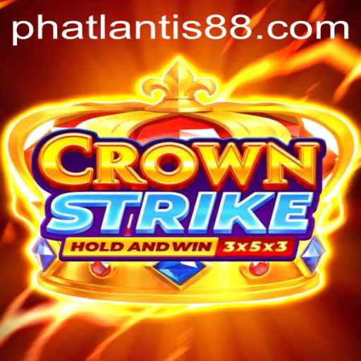 Crownstrike: Unveiling the Adventure of Atlantis88
