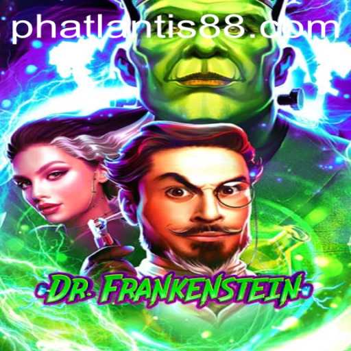 Unveiling DrFrankenstein: An Immersive Gaming Experience