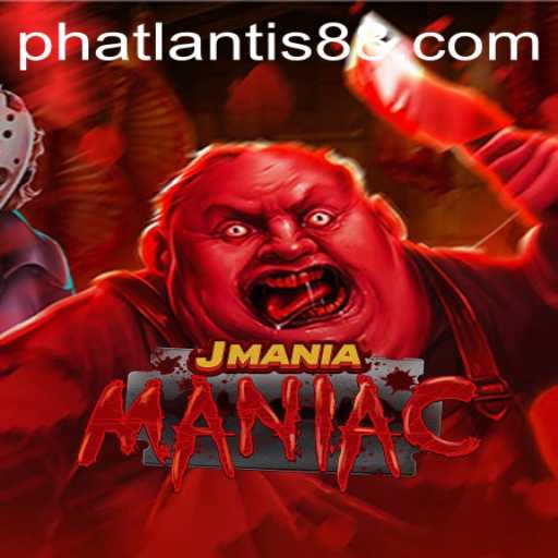 Dive into the Thrilling World of JManiaManiac with ATLANTIS88