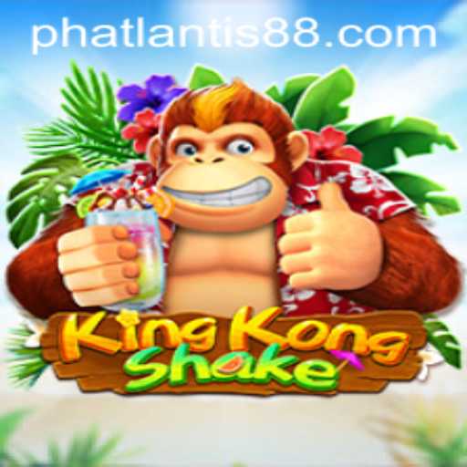 Discover the Thrilling World of KingKongShake with ATLANTIS88