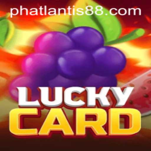 Exploring the Intriguing World of LuckyCard: The Atlantis88 Experience