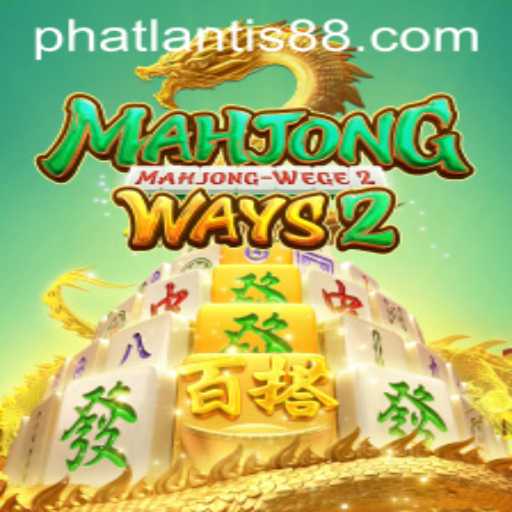 Discover the Exciting World of MahjongWays2 at ATLANTIS88