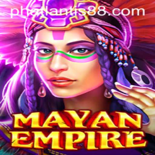 MayanEmpire: Exploring the Mysteries with ATLANTIS88