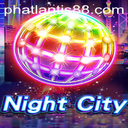 Explore the Immersive World of NightCity: Unveiling the Secrets of ATLANTIS88