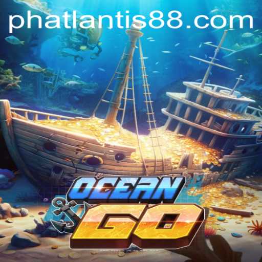 Discover the Underwater World in OceanGO: Exploring ATLANTIS88