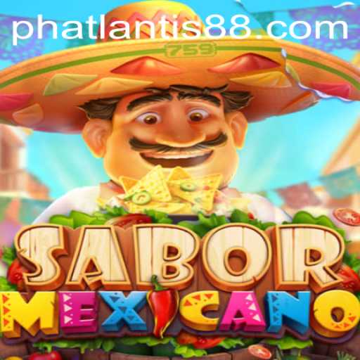 Exploring the Flavorful World of SaborMexicano: The Latest Gambling Sensation by ATLANTIS88